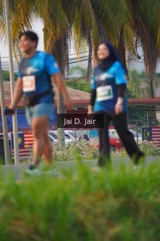 Runner Photo 4795734