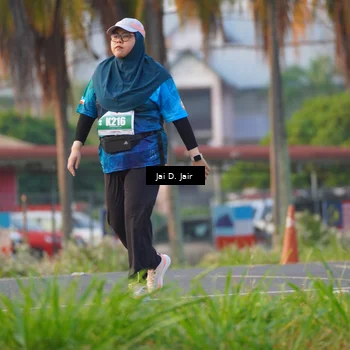 Runner Photo 4795735