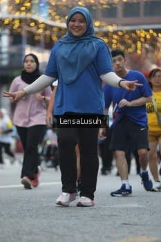 Runner Photo 4795737