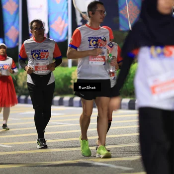 Runner Photo 4795738