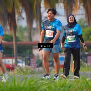 Runner Photo 4795742