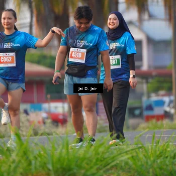 Runner Photo 4795743