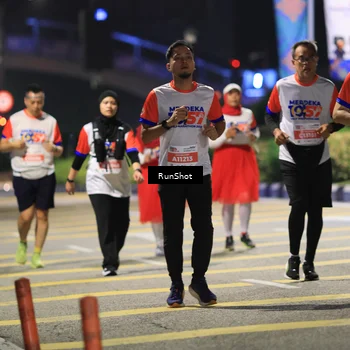 Runner Photo 4795744