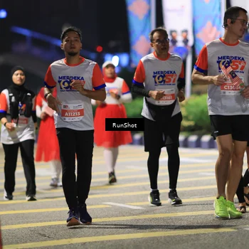 Runner Photo 4795745