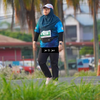 Runner Photo 4795746