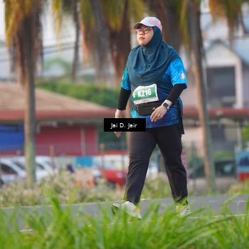 Runner Photo 4795748