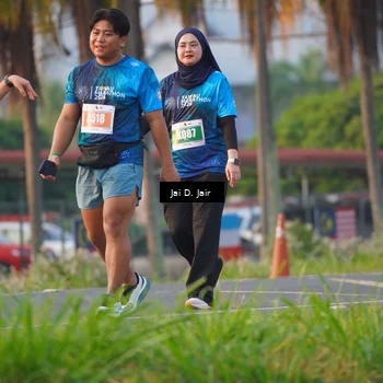 Runner Photo 4795749