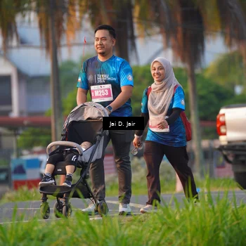 Runner Photo 4795755