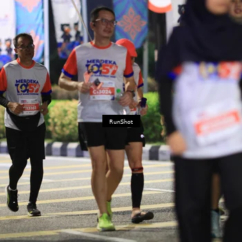 Runner Photo 4795756