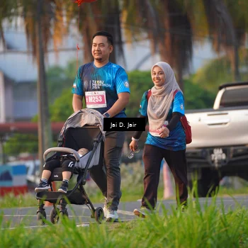Runner Photo 4795757