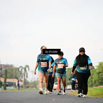 Runner Photo 4795758