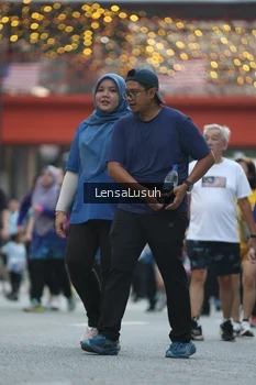 Runner Photo 4795761