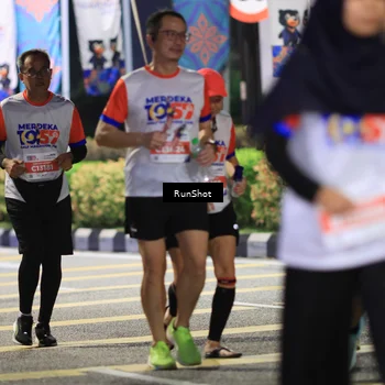 Runner Photo 4795762