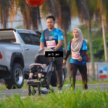 Runner Photo 4795763