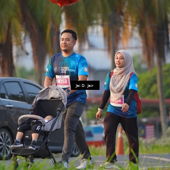 Runner Photo 4795765