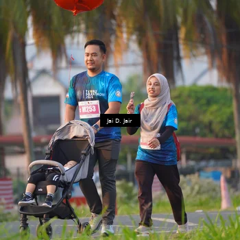 Runner Photo 4795766