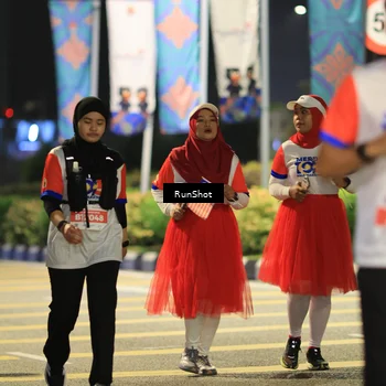 Runner Photo 4795767