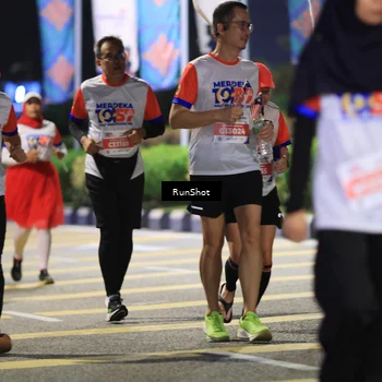 Runner Photo 4795769