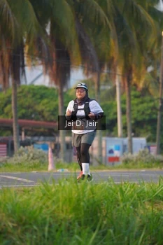 Runner Photo 4795770