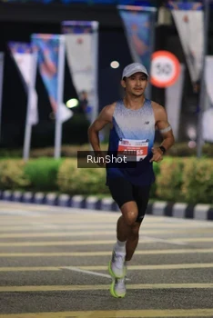 Runner Photo 4795771