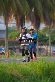 Runner Photo 4795774
