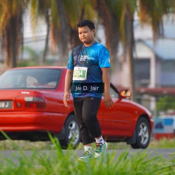 Runner Photo 4795776