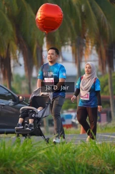 Runner Photo 4795778