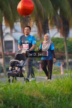 Runner Photo 4795779