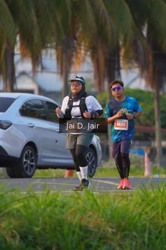 Runner Photo 4795780
