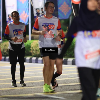 Runner Photo 4795781