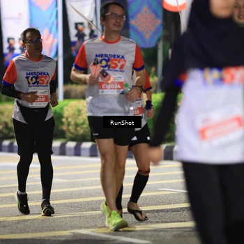 Runner Photo 4795782