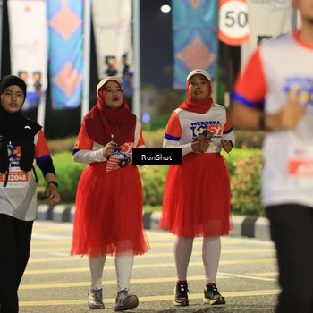 Runner Photo 4795784