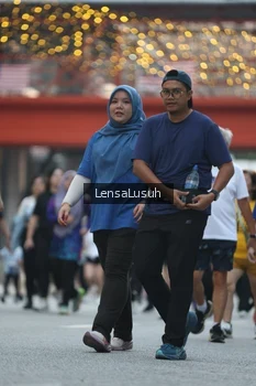 Runner Photo 4795785