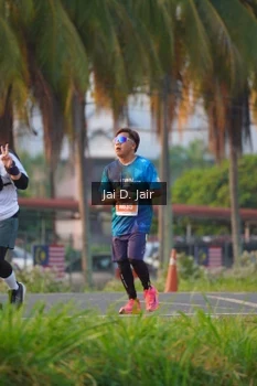 Runner Photo 4795788