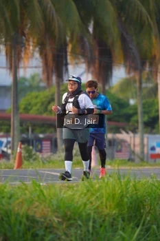 Runner Photo 4795789