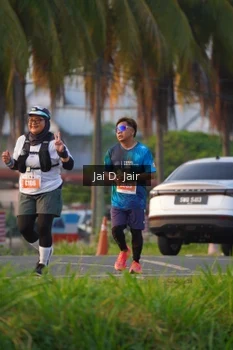 Runner Photo 4795790