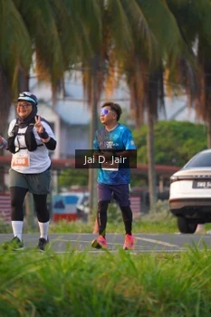 Runner Photo 4795794