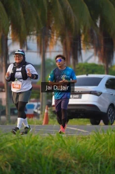 Runner Photo 4795796