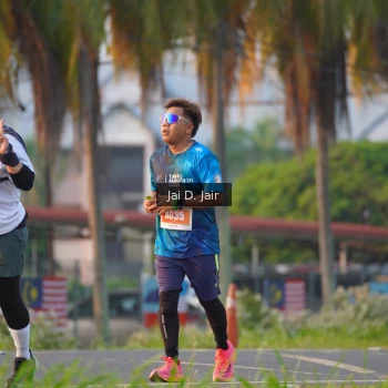 Runner Photo 4795797