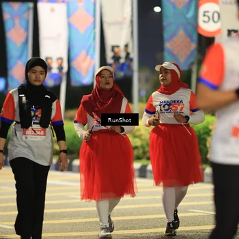 Runner Photo 4795798