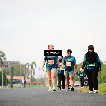 Runner Photo 4795801
