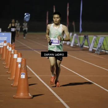 Runner Photo 4795802