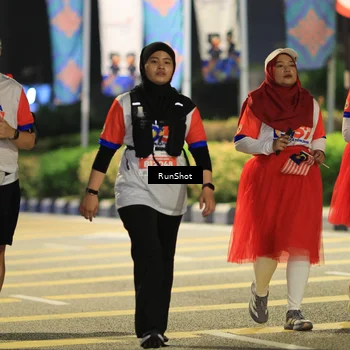 Runner Photo 4795804