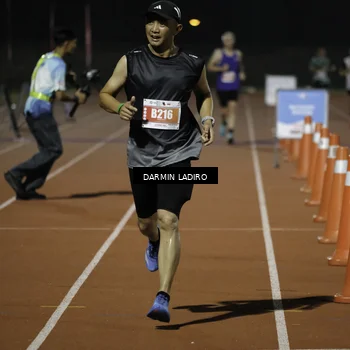 Runner Photo 4795807