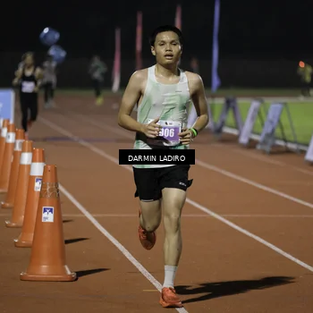Runner Photo 4795808