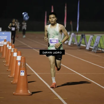 Runner Photo 4795809