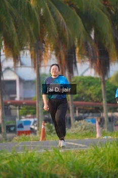 Runner Photo 4795810