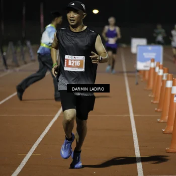 Runner Photo 4795813