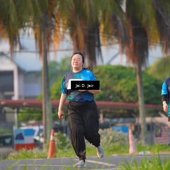 Runner Photo 4795814