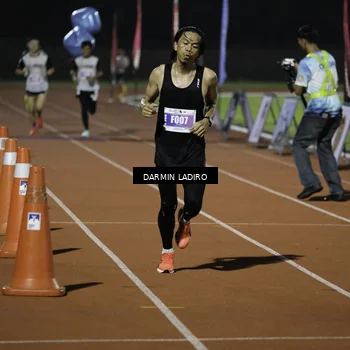 Runner Photo 4795816